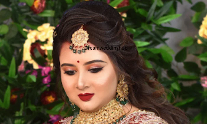 Rupayanam Makeup Studio  Academy